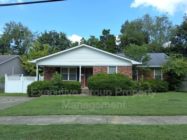 Building Photo - 120 Academy Ln Rental