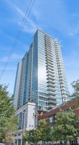 Photo - 1629 S Prairie Ave Condo Unit 3008