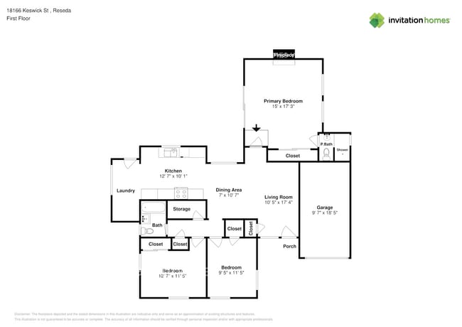 Photo - 18166 Keswick St