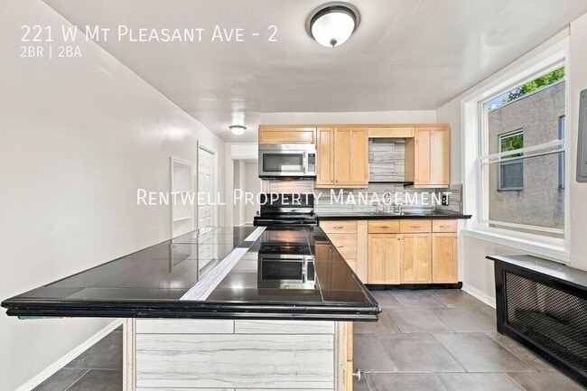 Photo - 221 W Mt Pleasant Ave