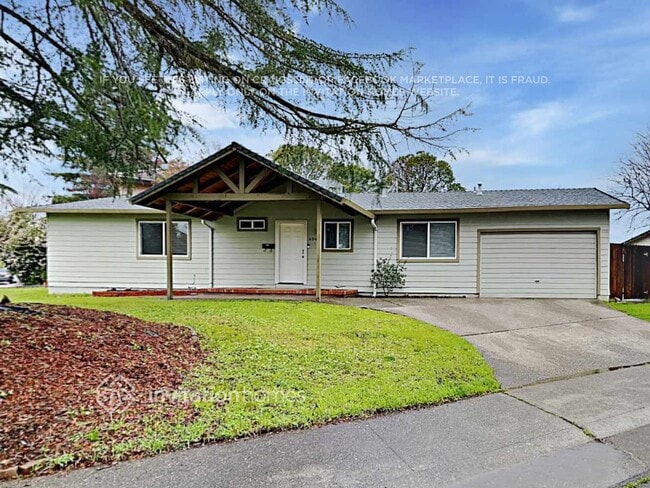 Building Photo - 6040 Keats Cir Rental