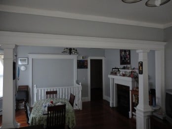 Photo - 10 Bainbridge Ave Unit 1 Private Bedroom