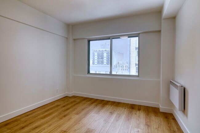 Photo - 3455 Rue Aylmer Unit 809
