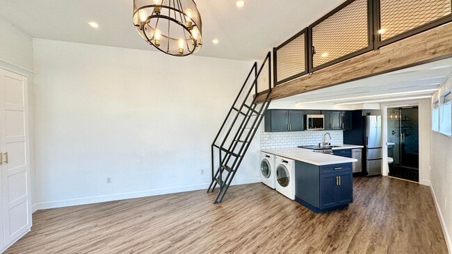 Photo - Cozy House Studio in the Heart of NOBE