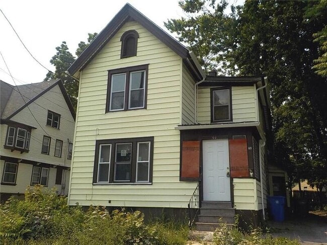 Building Photo - 60 Romeyn St