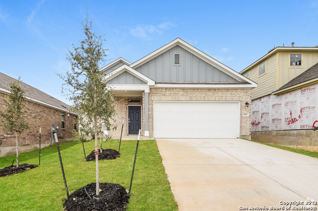 Building Photo - 10517 Bricewood Pk Rental