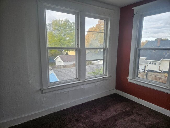 Segundo dormitorio - 1119 Albers St SW