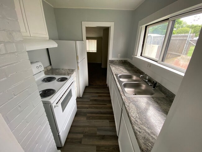 Photo - Charming & Updated One-Bedroom Bungalow