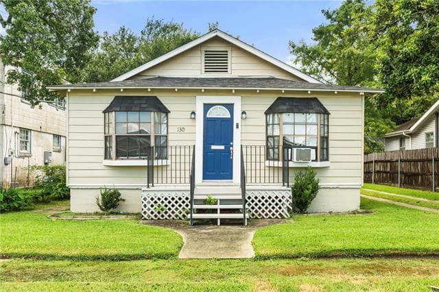 Building Photo - 130 Crislaur Ave Rental