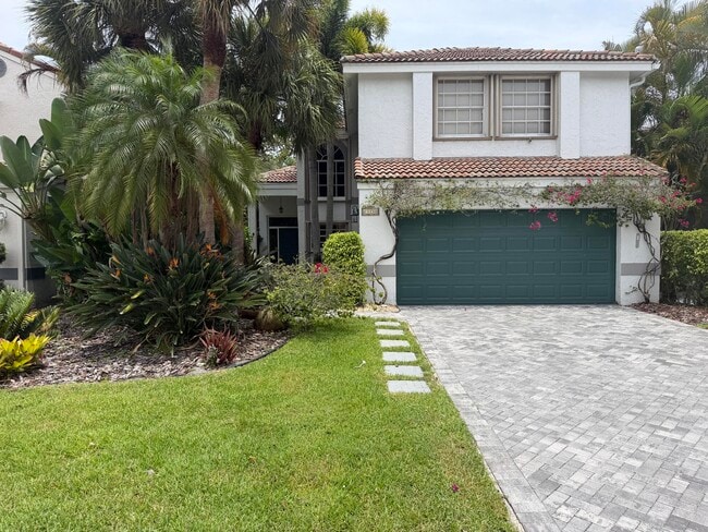 Building Photo - 23330 La Vida Way