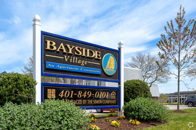 Bayside Village - Bayside Village Apartments