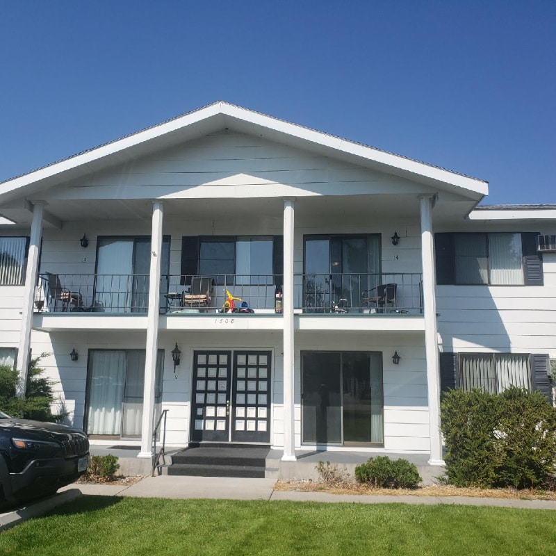 Photo - 1506 Ernest Ave Unit 21