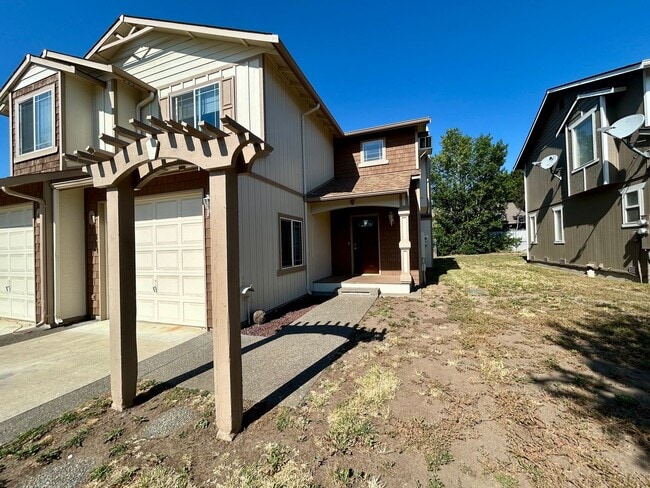 Photo - 2101 Yellowstone St Unidad B