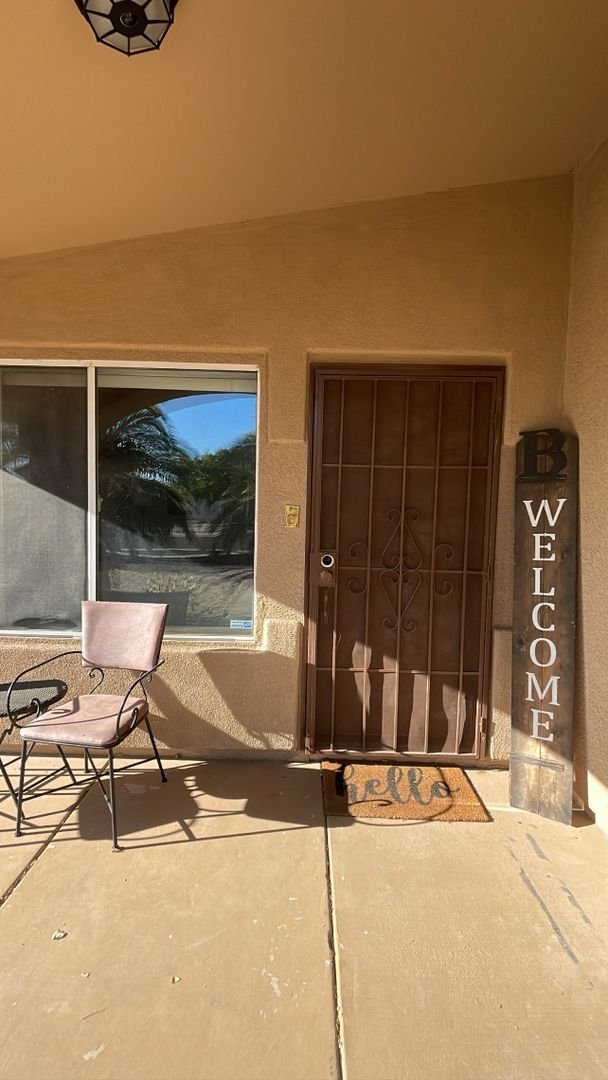 Fully furnished Rental Available Now - Fully furnished Rental Available Now