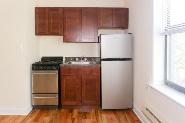 Photo - 4551 N Damen Ave Unidad 503