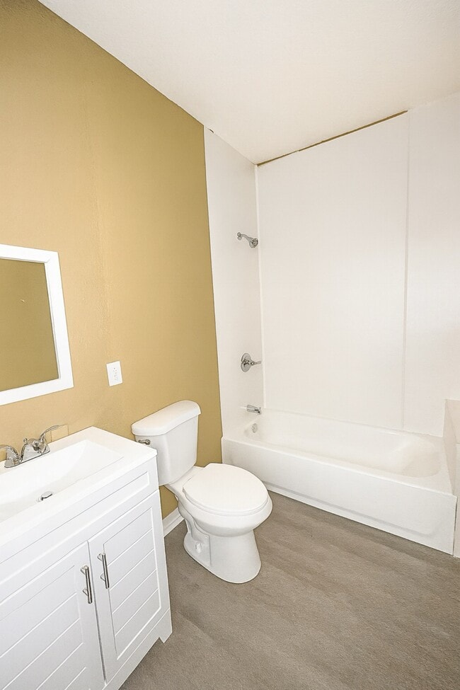 Photo - 1204 15th Way SW