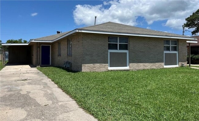 Building Photo - 8741 Gervais St Rental