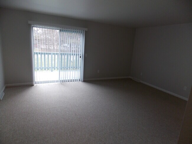 Burton East Apartments