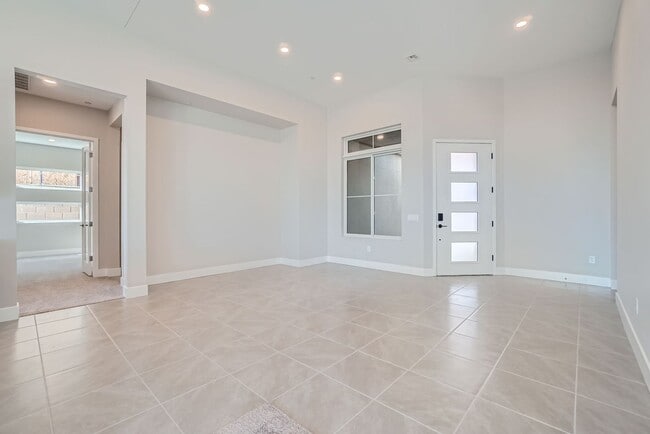 Photo - Brand New Summerlin Single Story Home