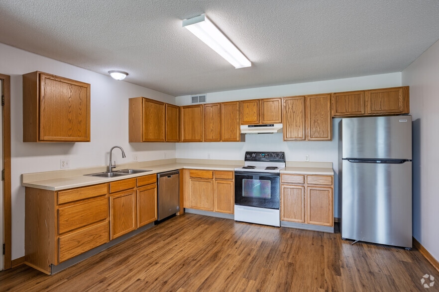 Interior Photo