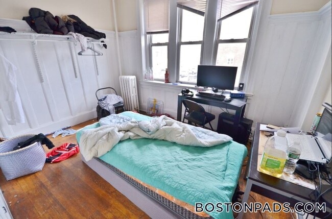 Photo - 105 Peterborough St Unit 8