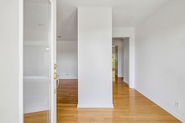 Photo - Experience the perfect blend of privacy and open space in this beautifully maintained 3-bedroom, ...