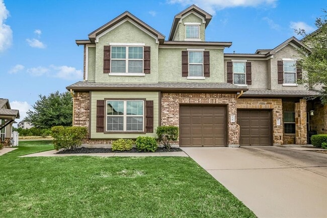 Building Photo - 1900 Little Elm Trail Unit 16