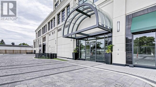 Photo - 1 Grandview Ave Unit 1205