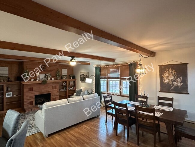 609 Vista Ln