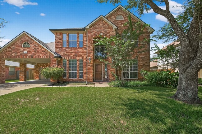 Photo - 2604 Sunrise Harbor Ln
