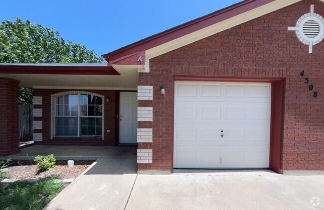 Building Photo - 4508 July Dr Unit A Rental