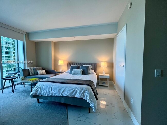 Photo - 1300 Brickell Bay Dr Unidad 1806