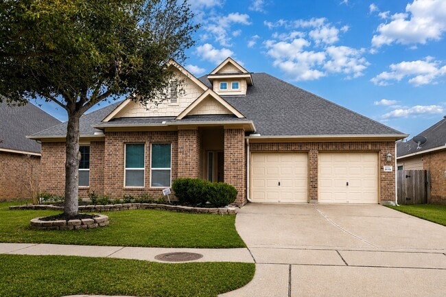 Photo - 16006 Lost Anchor Way Ln