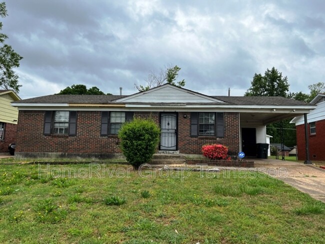 Photo - 451 Marlowe Ave House