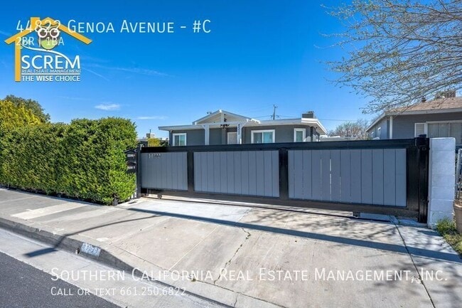 Photo - 44822 Genoa Ave Unidad #C