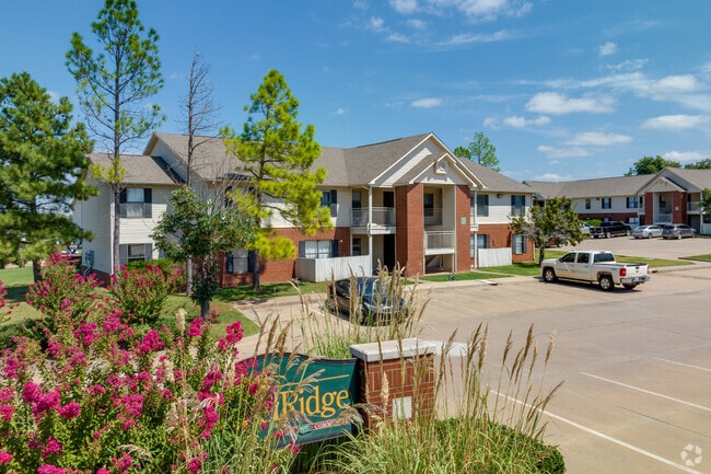 Photo - Chapel Ridge of Stillwater