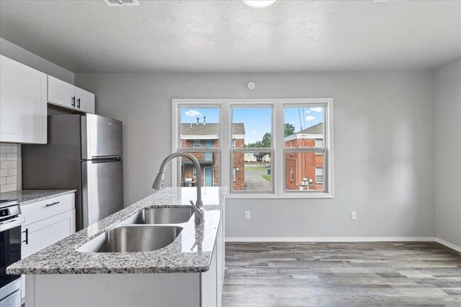 Photo - 4610 N Classen Blvd