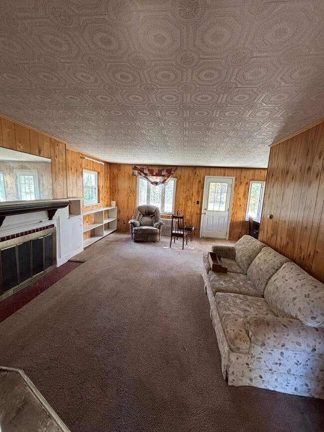 Photo - Charming 2-Bedroom Single-Family Home with Garage and Off-Street Parking