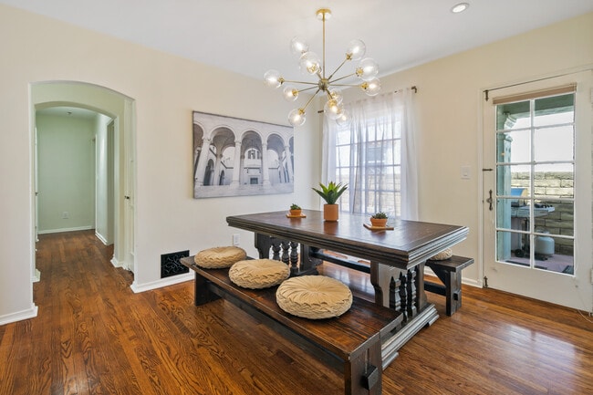 Building Photo - 3501 W 41st St Rental
