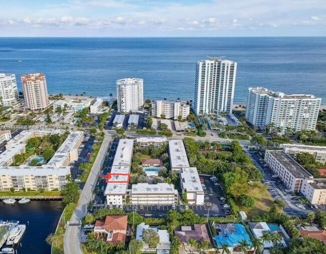 Building Photo - 1501 S Ocean Blvd Unit 211