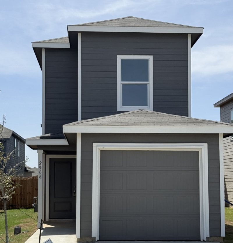 Photo - 2906 Carnelian Trl