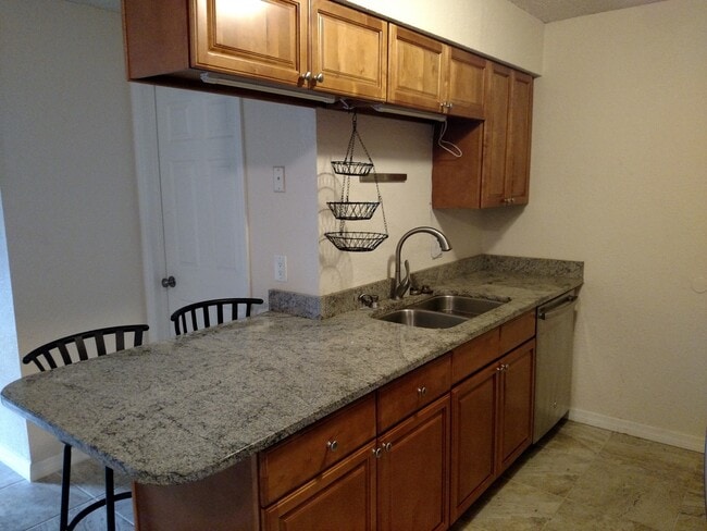 Photo - Two Bed - Two Bath - Gated Community