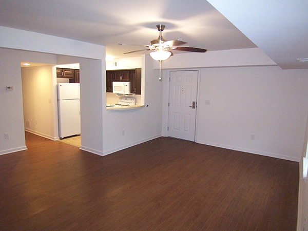 Photo - Bay Terrace Garden Apartments