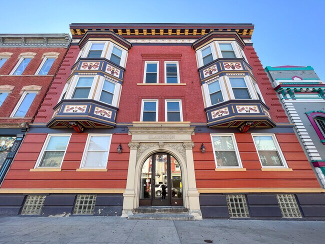 Photo - The Clarington