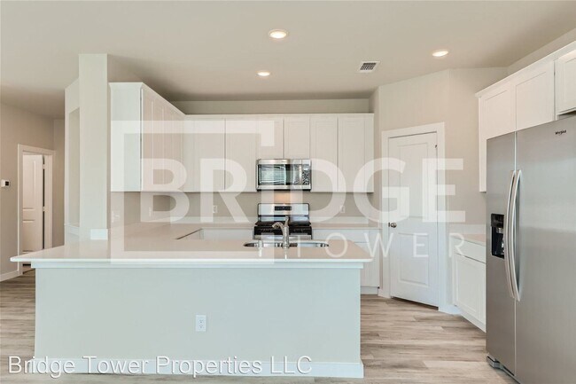 Photo - 4 br, 2.5 bath House - 1309 Creekbank Drive