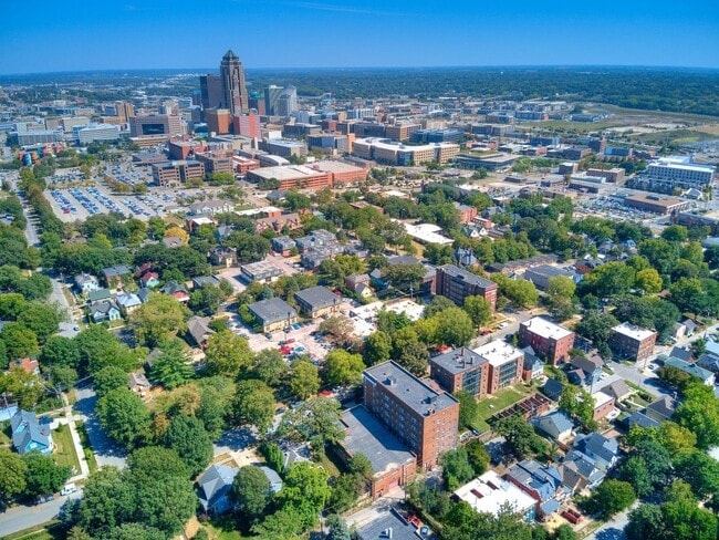 Photo - Concord Apartments