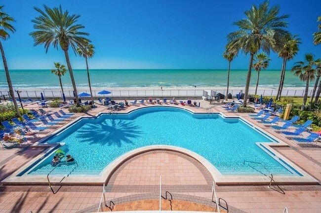 Photo - 16550 Gulf Blvd Unit 545