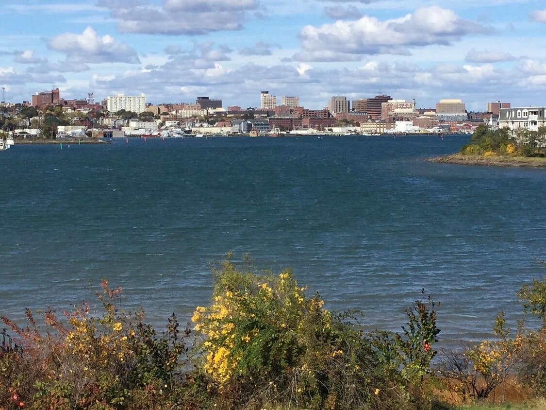 Unit 2 - ocean view - 381 Broadway (South Portland, ME)