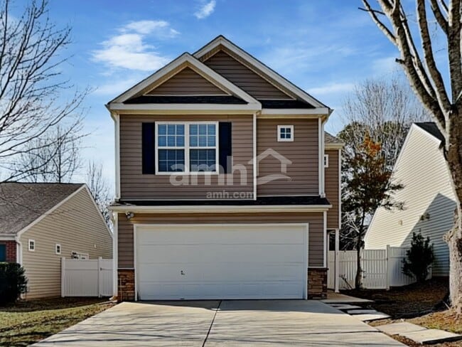 Building Photo - 3112 Teton Dr