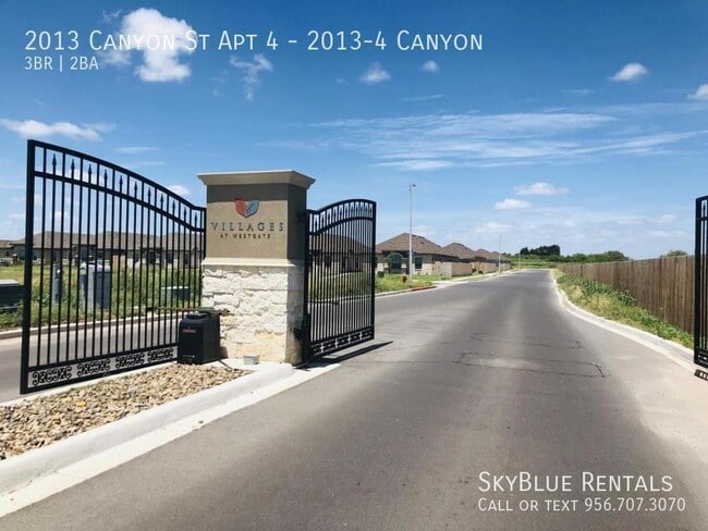 Photo - 2013 Canyon St Apartamento Unidad 2013-4 Canyon